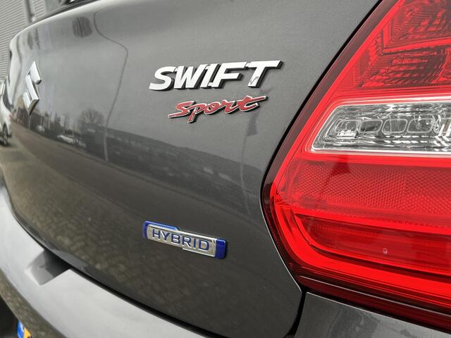 Suzuki SWIFT SPORT 1.4 Smart Hybrid | Apple Carplay & Android Auto | Climate Control | Adaptieve Cruise Control | SPORT UIRVOERING