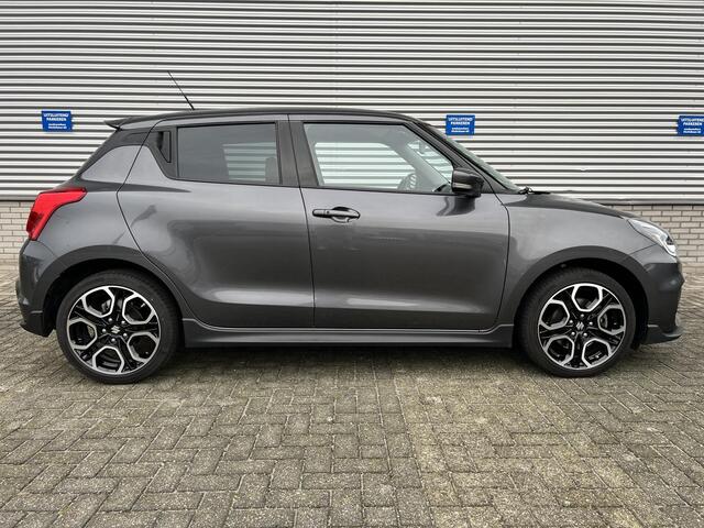 Suzuki SWIFT SPORT 1.4 Smart Hybrid | Apple Carplay & Android Auto | Climate Control | Adaptieve Cruise Control | SPORT UIRVOERING