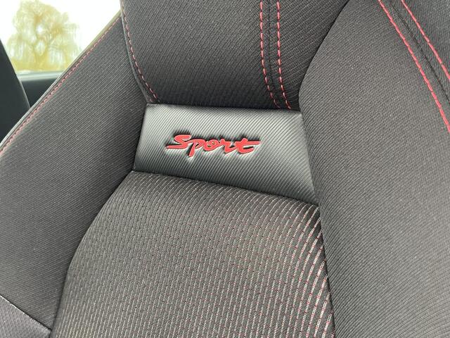 Suzuki SWIFT SPORT 1.4 Smart Hybrid | Apple Carplay & Android Auto | Climate Control | Adaptieve Cruise Control | SPORT UIRVOERING