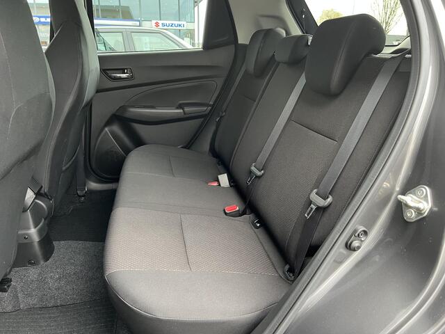 Suzuki SWIFT SPORT 1.4 Smart Hybrid | Apple Carplay & Android Auto | Climate Control | Adaptieve Cruise Control | SPORT UIRVOERING