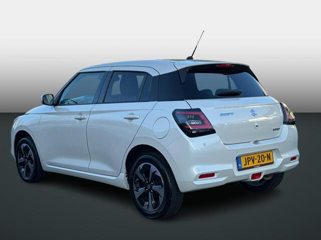 Suzuki SWIFT 1.2 Style Smart Hybrid | Climate Control | 10 JAAR GARANTIE! | Navi | Camera | Rijklaarprijs!!