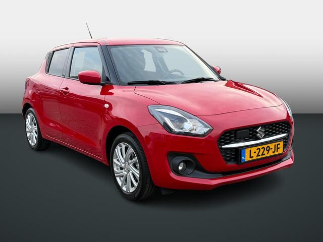 Suzuki SWIFT 1.2 Select Smart Hybrid | Navigatie | Carplay | Cruise Control | 10 JAAR GARANTIE!!