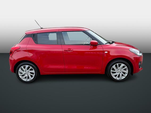 Suzuki SWIFT 1.2 Select Smart Hybrid | Navigatie | Carplay | Cruise Control | 10 JAAR GARANTIE!!
