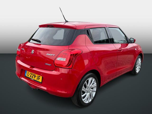 Suzuki SWIFT 1.2 Select Smart Hybrid | Navigatie | Carplay | Cruise Control | 10 JAAR GARANTIE!!