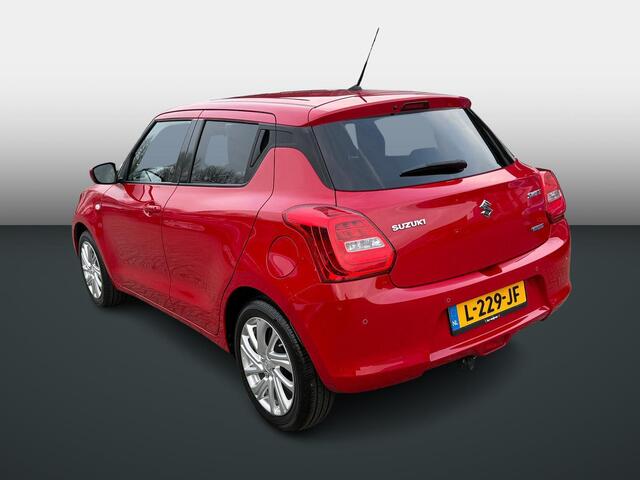Suzuki SWIFT 1.2 Select Smart Hybrid | Navigatie | Carplay | Cruise Control | 10 JAAR GARANTIE!!