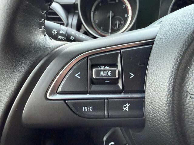 Suzuki SWIFT 1.2 Select Smart Hybrid | Navigatie | Carplay | Cruise Control | 10 JAAR GARANTIE!!