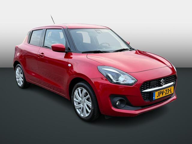 Suzuki SWIFT 1.2 Select Smart Hybrid | Cruise Control | Navigatie | 10 JAAR GARANTIE!!