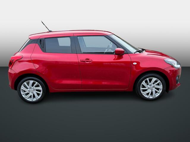 Suzuki SWIFT 1.2 Select Smart Hybrid | Cruise Control | Navigatie | 10 JAAR GARANTIE!!