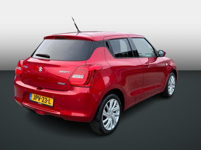 Suzuki SWIFT 1.2 Select Smart Hybrid | Cruise Control | Navigatie | 10 JAAR GARANTIE!!