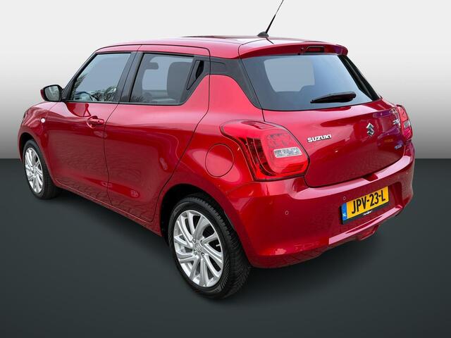 Suzuki SWIFT 1.2 Select Smart Hybrid | Cruise Control | Navigatie | 10 JAAR GARANTIE!!
