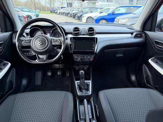 Suzuki SWIFT 1.2 Select Smart Hybrid | Cruise Control | Navigatie | 10 JAAR GARANTIE!!