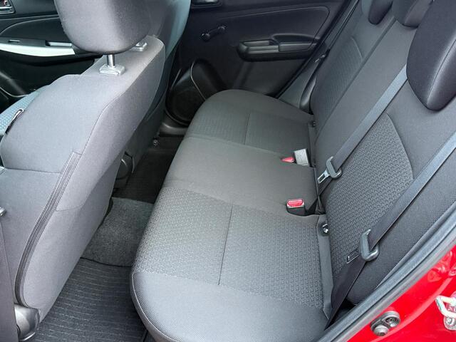 Suzuki SWIFT 1.2 Select Smart Hybrid | Cruise Control | Navigatie | 10 JAAR GARANTIE!!