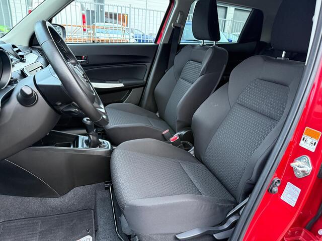 Suzuki SWIFT 1.2 Select Smart Hybrid | Cruise Control | Navigatie | 10 JAAR GARANTIE!!
