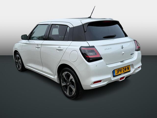 Suzuki SWIFT 1.2 Style Smart Hybrid | Climate Control | 10 JAAR GARANTIE!! | Navi | Camera