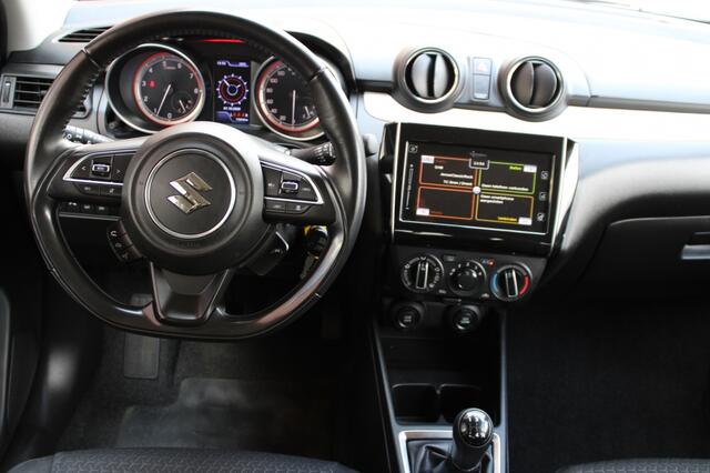 Suzuki SWIFT 1.2 Select SmartHybrid | Airco | Cruise Control | Apple CarPlay