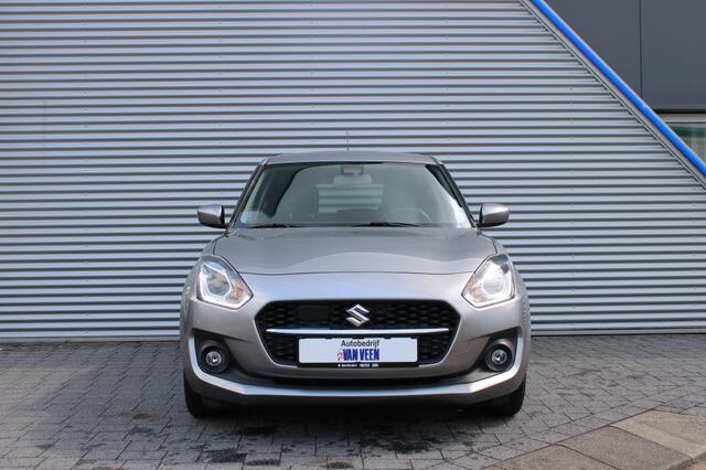 Suzuki SWIFT 1.2 Select SmartHybrid | Airco | Cruise Control | Apple CarPlay