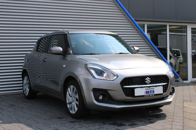 Suzuki SWIFT 1.2 Select SmartHybrid | Airco | Cruise Control | Apple CarPlay