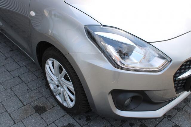 Suzuki SWIFT 1.2 Select SmartHybrid | Airco | Cruise Control | Apple CarPlay