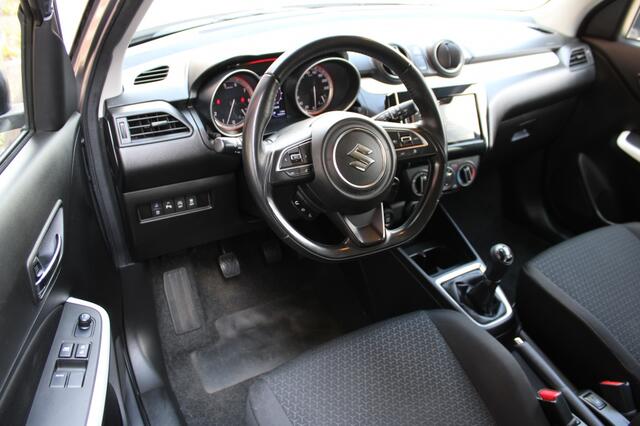 Suzuki SWIFT 1.2 Select SmartHybrid | Airco | Cruise Control | Apple CarPlay