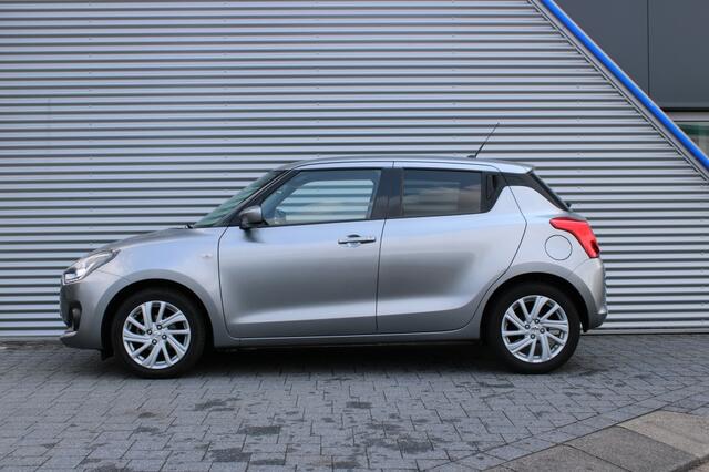 Suzuki SWIFT 1.2 Select SmartHybrid | Airco | Cruise Control | Apple CarPlay