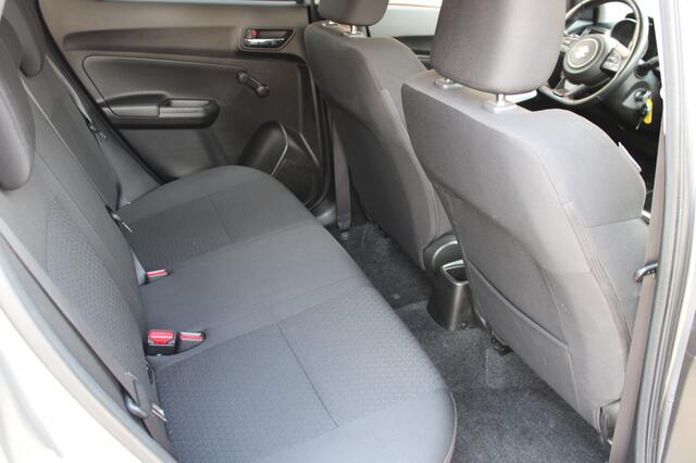 Suzuki SWIFT 1.2 Select SmartHybrid | Airco | Cruise Control | Apple CarPlay