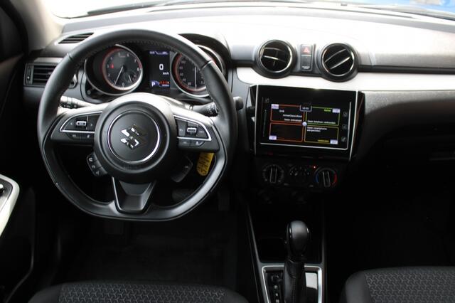 Suzuki SWIFT 1.2 Select Automaat SmartHybrid | CarPlay | Airco | Cruise Contr