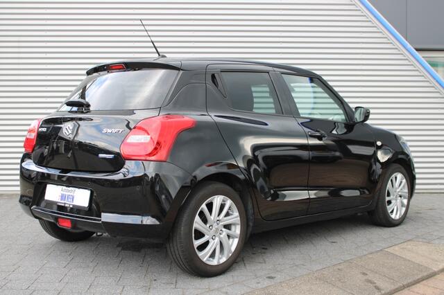 Suzuki SWIFT 1.2 Select Automaat SmartHybrid | CarPlay | Airco | Cruise Contr