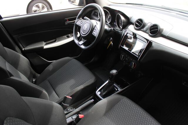 Suzuki SWIFT 1.2 Select Automaat SmartHybrid | CarPlay | Airco | Cruise Contr