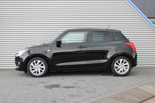 Suzuki SWIFT 1.2 Select Automaat SmartHybrid | CarPlay | Airco | Cruise Contr
