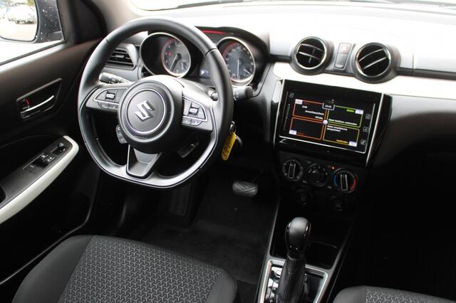 Suzuki SWIFT 1.2 Select Automaat SmartHybrid | CarPlay | Airco | Cruise Contr
