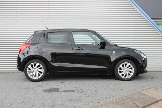 Suzuki SWIFT 1.2 Select Automaat SmartHybrid | CarPlay | Airco | Cruise Contr