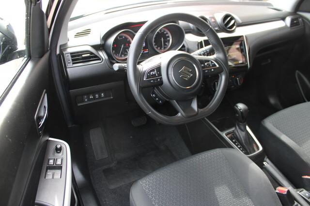 Suzuki SWIFT 1.2 Select Automaat SmartHybrid | CarPlay | Airco | Cruise Contr