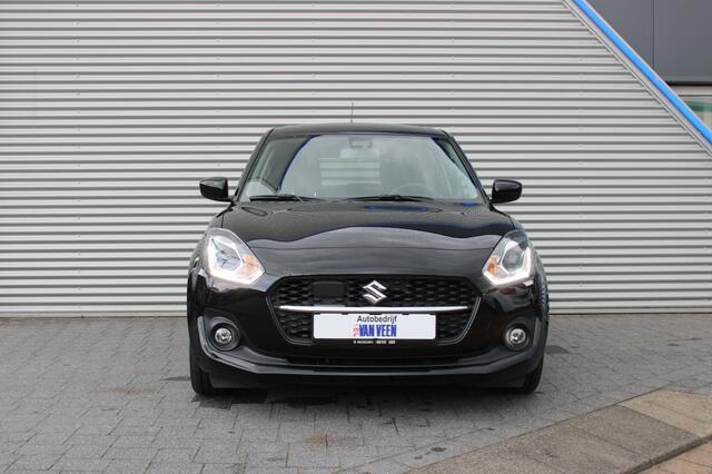 Suzuki SWIFT 1.2 Select Automaat SmartHybrid | CarPlay | Airco | Cruise Contr