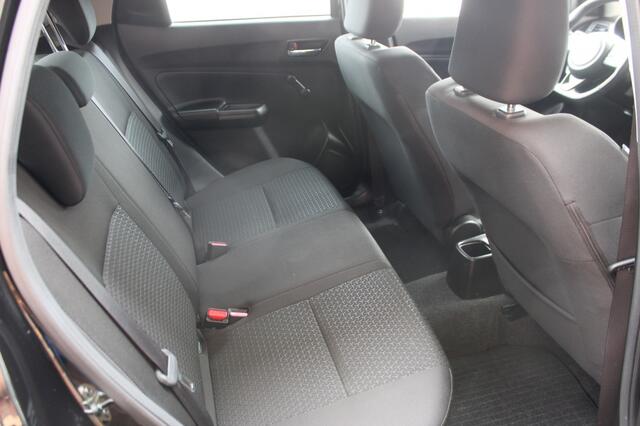 Suzuki SWIFT 1.2 Select Automaat SmartHybrid | CarPlay | Airco | Cruise Contr