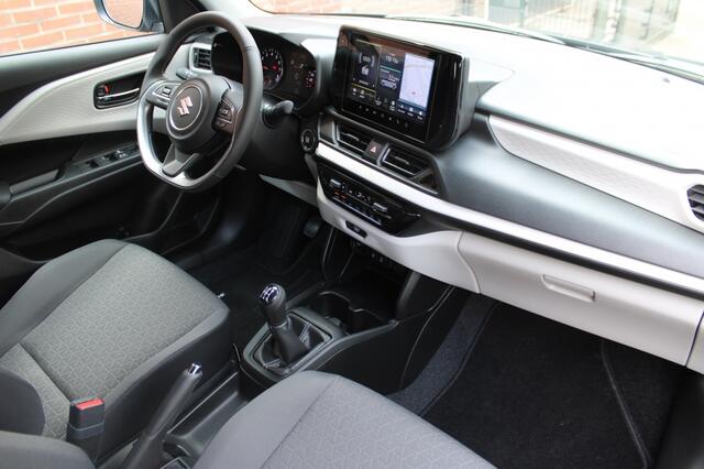 Suzuki SWIFT 1.2 Select Smart Hybrid