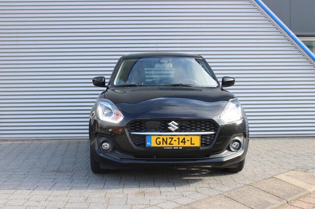 Suzuki SWIFT 1.2 Select Smart Hybrid | CarPlay | Airco | Cruise | Lichtmetaal