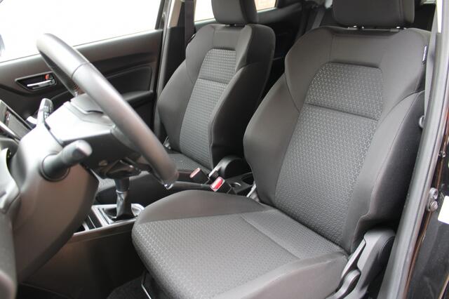 Suzuki SWIFT 1.2 Select Smart Hybrid | CarPlay | Airco | Cruise | Lichtmetaal