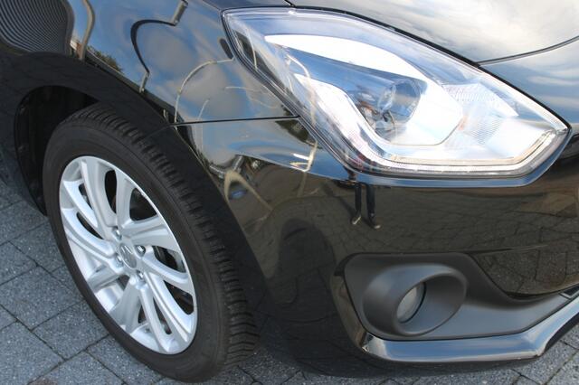 Suzuki SWIFT 1.2 Select Smart Hybrid | CarPlay | Airco | Cruise | Lichtmetaal