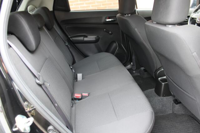 Suzuki SWIFT 1.2 Select Smart Hybrid | CarPlay | Airco | Cruise | Lichtmetaal