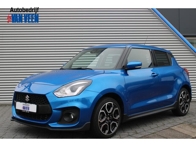Suzuki SWIFT 1.4 Sport SmartHybrid | Adap. Cruise | Navi | Clima | Camera