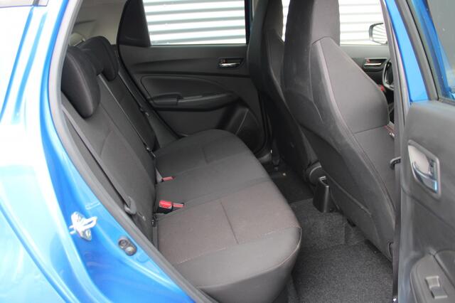 Suzuki SWIFT 1.4 Sport SmartHybrid | Adap. Cruise | Navi | Clima | Camera
