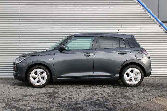 Suzuki SWIFT 1.2 Select SmartHybrid | All-Season banden | Org. NL! | 6 Jaar G