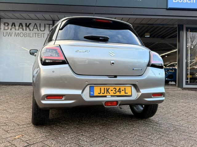 Suzuki SWIFT 1.2 Style Smart Hybrid | ACC | Climate | Stoelverwarming