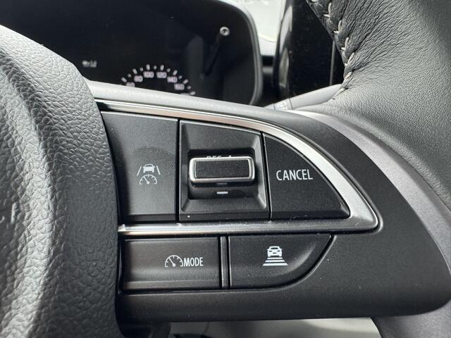 Suzuki SWIFT 1.2 Style Smart Hybrid | ACC | Climate | Stoelverwarming