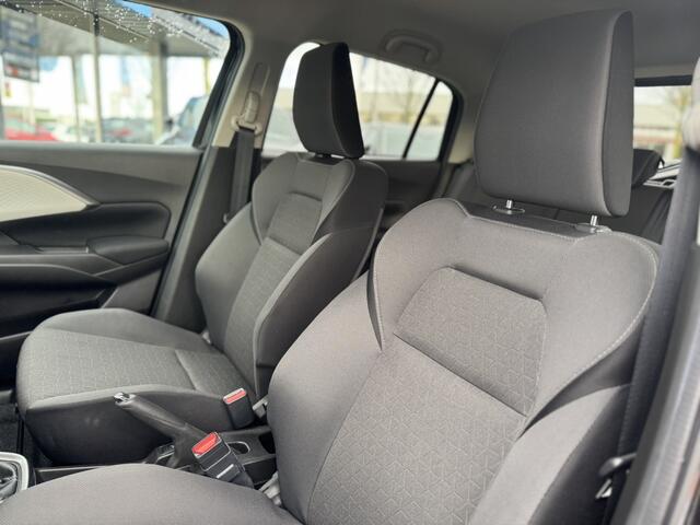 Suzuki SWIFT 1.2 Style Smart Hybrid | Camera | Keyless