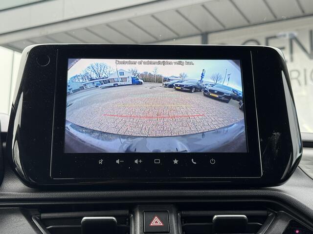 Suzuki SWIFT 1.2 Style Smart Hybrid | Camera | Keyless