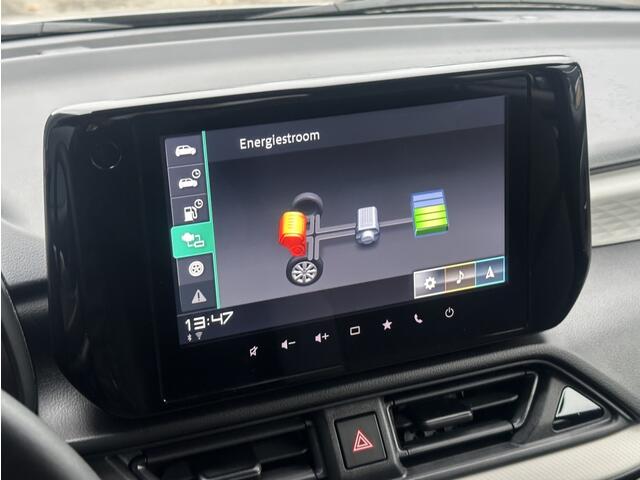 Suzuki SWIFT 1.2 Select Smart Hybrid / Carplay / Stoelverwarming