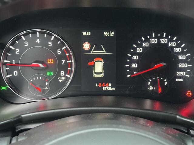 Suzuki SWIFT 1.2 Select Smart Hybrid / Carplay / Stoelverwarming