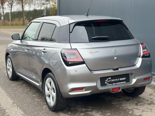 Suzuki SWIFT 1.2 Select Smart Hybrid / Carplay / Stoelverwarming