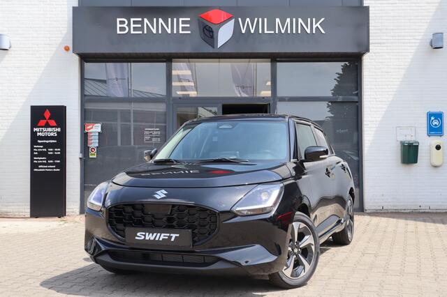 Suzuki SWIFT 1.2 Style Smart Hybrid